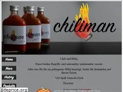 Sites similar to mad-chili.com
