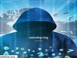Sites similar to mad-coding.cn