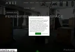 Sites similar to mad-cologne.com