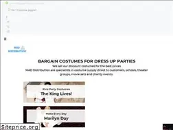 Sites similar to mad-distribution.com.au