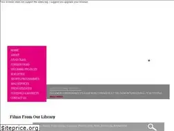 Sites similar to mad-distribution.film