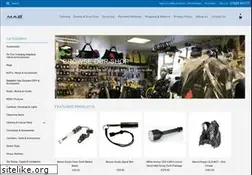 Sites similar to mad-divers.co.uk