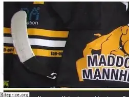 Sites similar to mad-dogs-mannheim.de