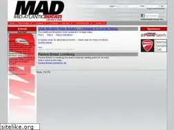 Sites similar to mad-ducati.com