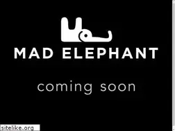 Sites similar to mad-elephant.com