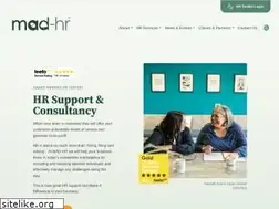 Sites similar to mad-hr.co.uk
