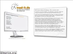 Sites similar to mad-it.de