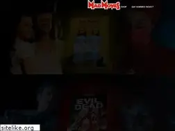 Sites similar to mad-movies.com