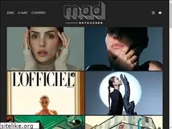Sites similar to mad-retoucher.com