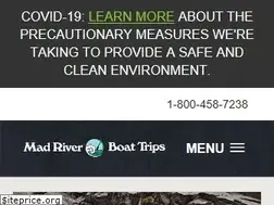 Sites similar to mad-river.com