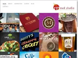Sites similar to mad-studio.com