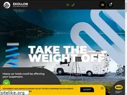 Sites similar to mad-suspension.co.uk