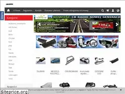 Sites similar to mad-tuning.pl