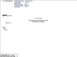 Sites similar to mad-uk.com