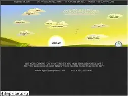 Sites similar to mad-vf.com