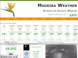 Sites similar to mad-weather.com