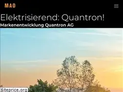 Sites similar to mad-werbung.de