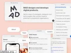 Sites similar to mad.ac