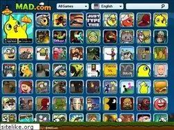 Sites similar to mad.com