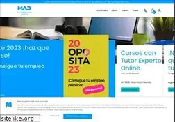 Sites similar to mad.es