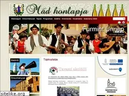 Sites similar to mad.info.hu
