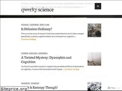 Sites similar to mad.science.blog