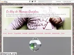 Sites similar to mad35.over-blog.com