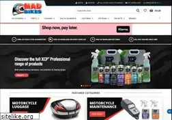 Sites similar to mad4bikes.co.uk