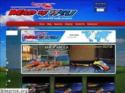 Sites similar to mad4heli.com