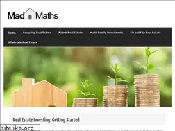 Sites similar to mad4maths.com