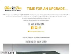 Sites similar to mad4pets.co.uk