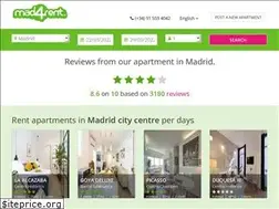 Sites similar to mad4rent.com