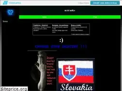 Sites similar to mad_mike.wbl.sk
