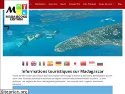 Sites similar to mada-books.com