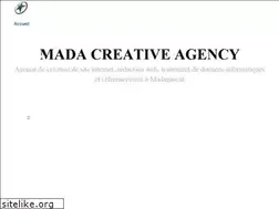 Sites similar to mada-creative-agency.com