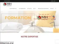 Sites similar to mada-hotels-consultant.com