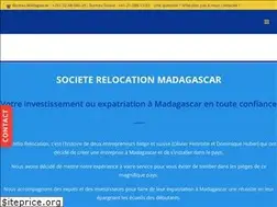 Sites similar to mada-relocation.com