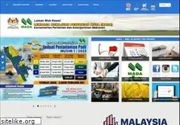 Sites similar to mada.gov.my