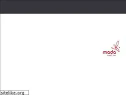 Sites similar to mada.jo