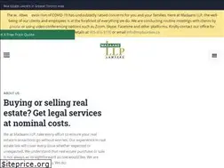 Sites similar to madaanlawyers.ca