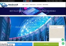 Sites similar to madaar.net