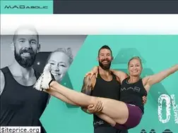 Sites similar to madabolic.com
