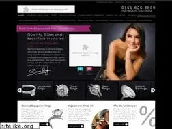 Sites similar to madaboutdiamonds.com