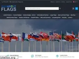 Sites similar to madaboutflags.co.uk