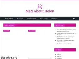 Sites similar to madabouthelen.com