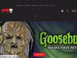 Sites similar to madabouthorror.co.uk