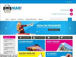Sites similar to madaboutink.co.uk