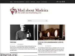Sites similar to madaboutmadeira.org