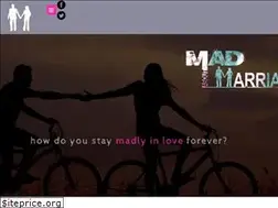 Sites similar to madaboutmarriage.com