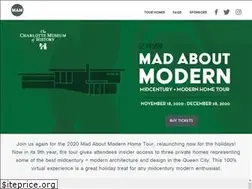 Sites similar to madaboutmodern.com
